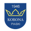 KORONA PIASKI