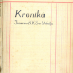 Kronika juniorów 1945-1947